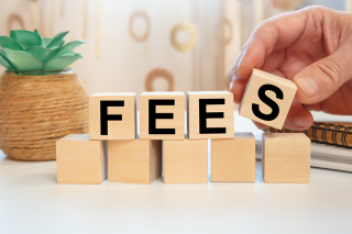 What are Departure Fees in a Retirement Village?